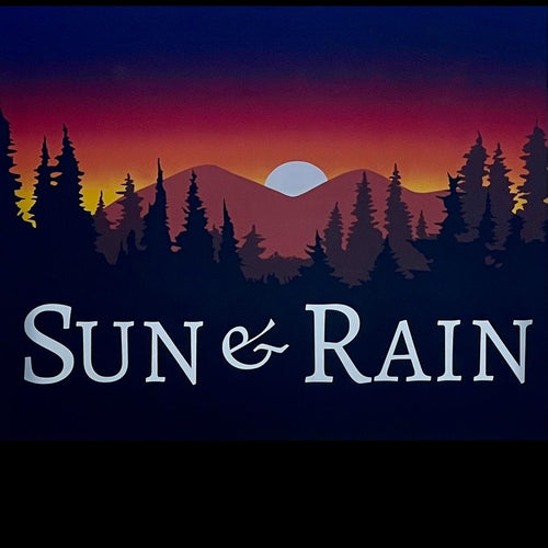 Sun & Rain Organics